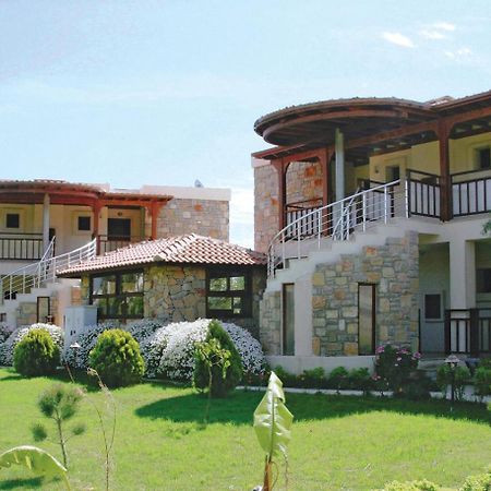 Villanaz Apart Hotel Битез Экстерьер фото