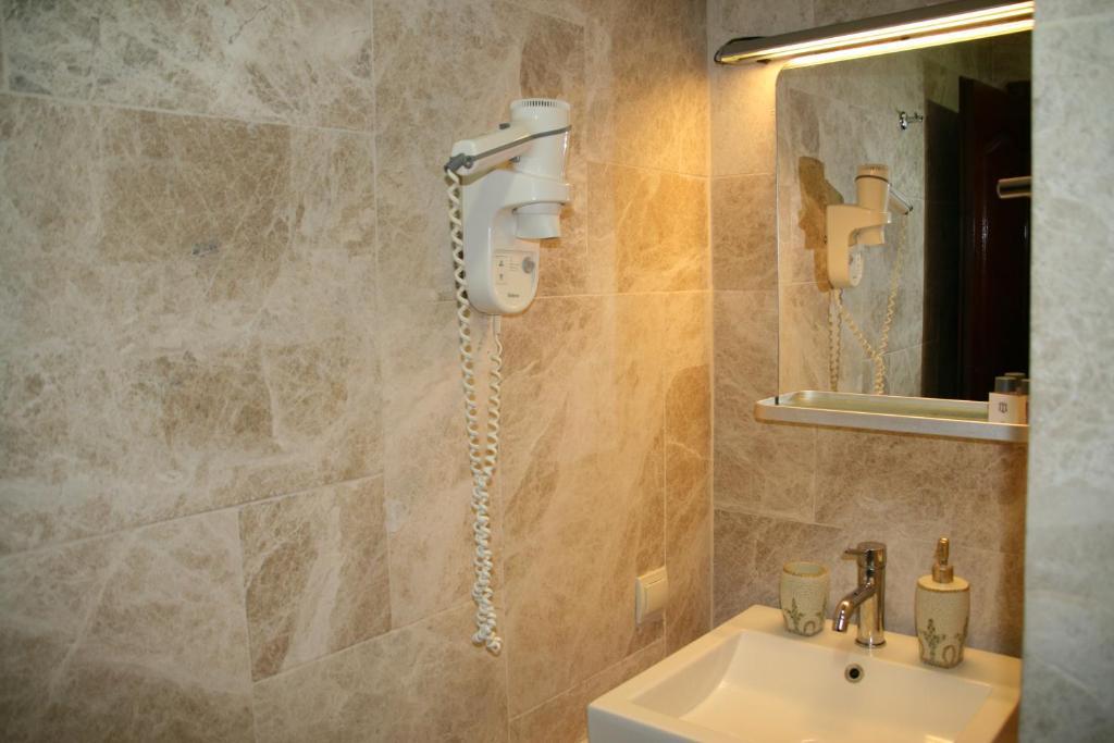 Villanaz Apart Hotel Битез Экстерьер фото