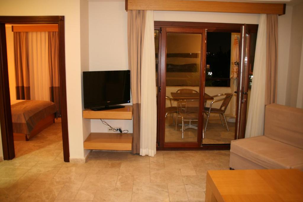 Villanaz Apart Hotel Битез Экстерьер фото