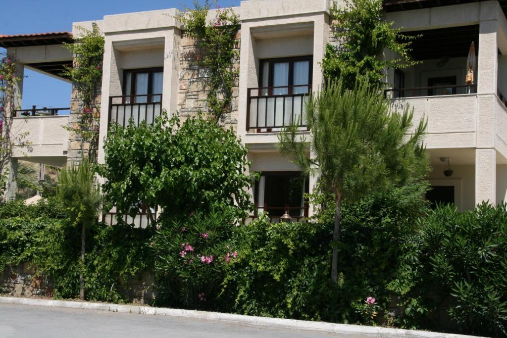 Villanaz Apart Hotel Битез Экстерьер фото