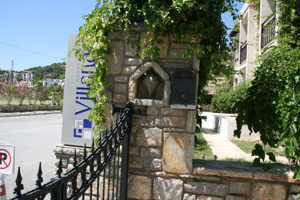 Villanaz Apart Hotel Битез Экстерьер фото